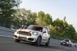 Mini John Cooper Works Countryman 2020 года (WW)